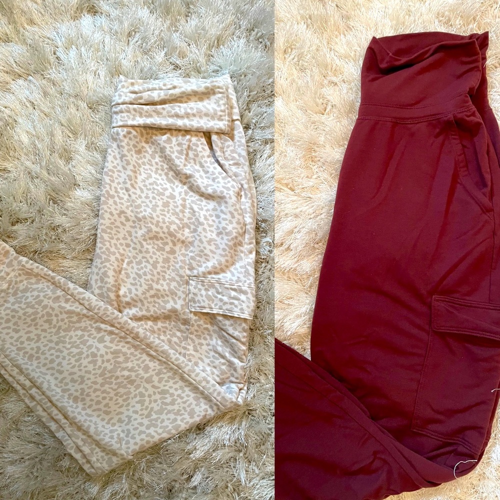 OLDNAVY SWEATPANTS BUNDLE